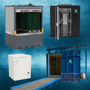 All Cold Chain Products